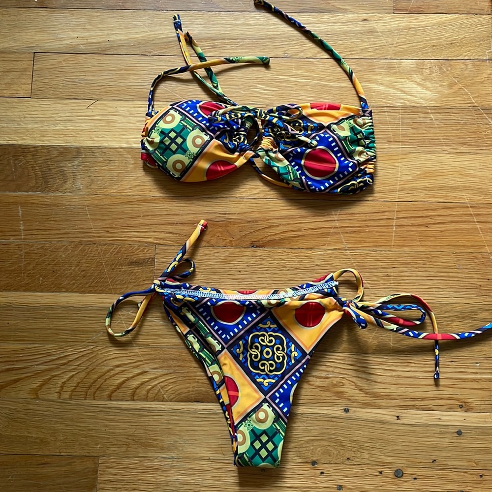 shein bathing suit